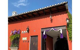 Hotel Posada San Pedro
